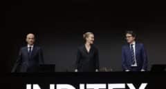 Inditex bate las previsiones y gana 2.513 millones en el primer semestre, un 40% más