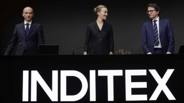 Inditex bate las previsiones y gana 2.513 millones en el primer semestre, un 40% más