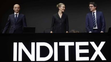 Los accionistas aprueban un plan de incentivos para los directivos de Inditex