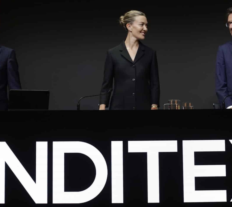 Los accionistas aprueban un plan de incentivos para los directivos de Inditex