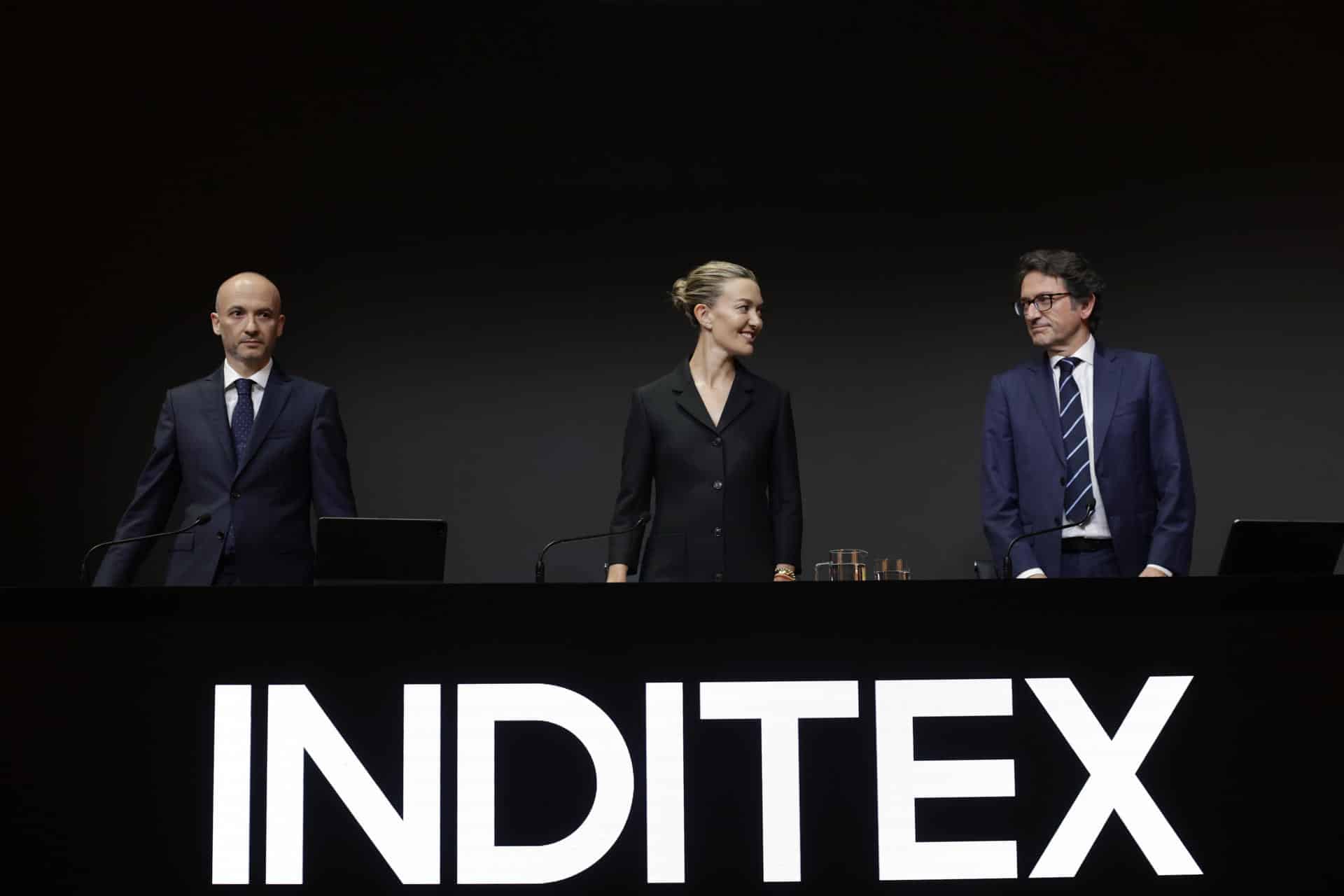 Inditex Careers Inditex Bolsa Empleo Inditex Bolsa Comprar
