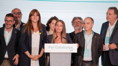 El independentismo cae al 27% de los votos pero Puigdemont tiene más poder que nunca