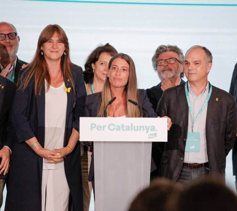 El independentismo cae al 27% de los votos pero Puigdemont tiene más poder que nunca