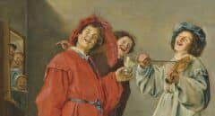 Judith Leyster, la gran pintora cuyas obras se apropió Frans Hals y el Louvre negó su autoría