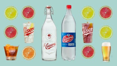 La Casera: el refresco de 1949 que conquista al consumidor de 2023