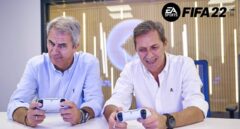 Manolo Lama y Paco González dejarán de ser la voz del videojuego de fútbol de EA Sports después de 25 años
