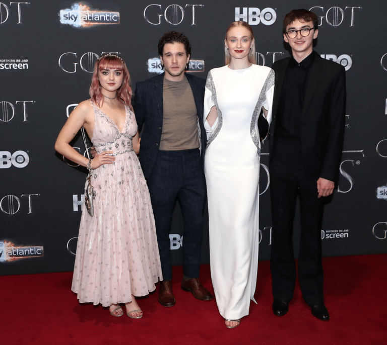 Estas son las series con más nominaciones a los Premios Emmy de la historia 