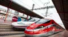 Ouigo vs Renfe: así se disputan las rutas de Madrid a Barcelona y Valencia en la batalla del 'low-cost'