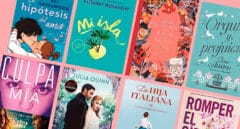 10 novelas románticas para leer este verano que te harán creer en el amor