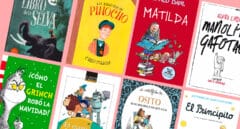 Los 10 mejores libros infantiles de todos los tiempos que debería leer tu hijo también