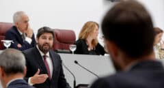 Vox exige la vicepresidencia, Agricultura, y Educación o Familias para apoyar al PP en Murcia tras el 23-J