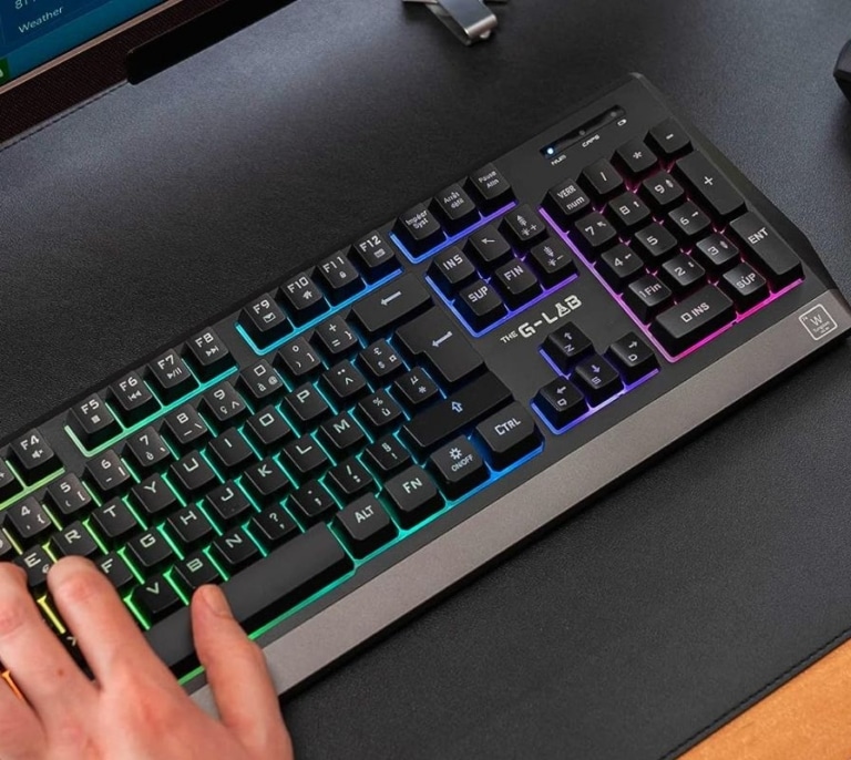 Los 10 mejores teclados inalámbricos del 2024: precios, marcas y valoraciones