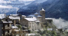 Estos son los pueblos más frescos de España para evitar la ola de calor