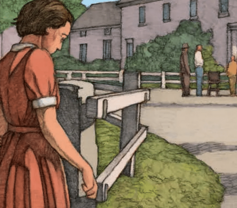 'La lotería': la pedrada de Shirley Jackson al sueño americano