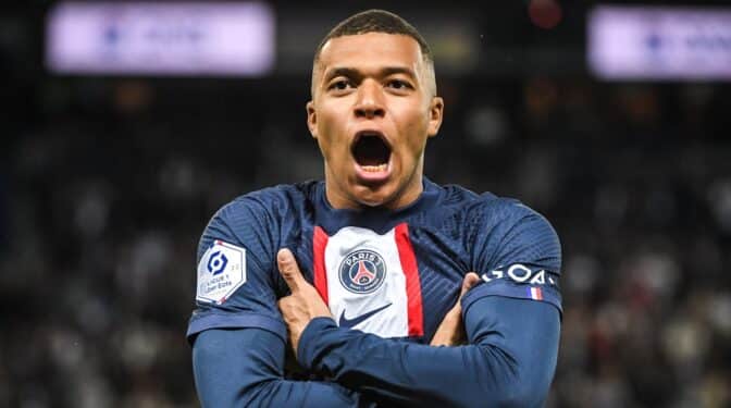 La multimillonaria prima que podría haber frenado el fichaje de Mbappé por el Real Madrid