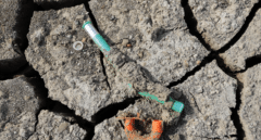 Málaga amplía las restricciones de agua debido a la sequía