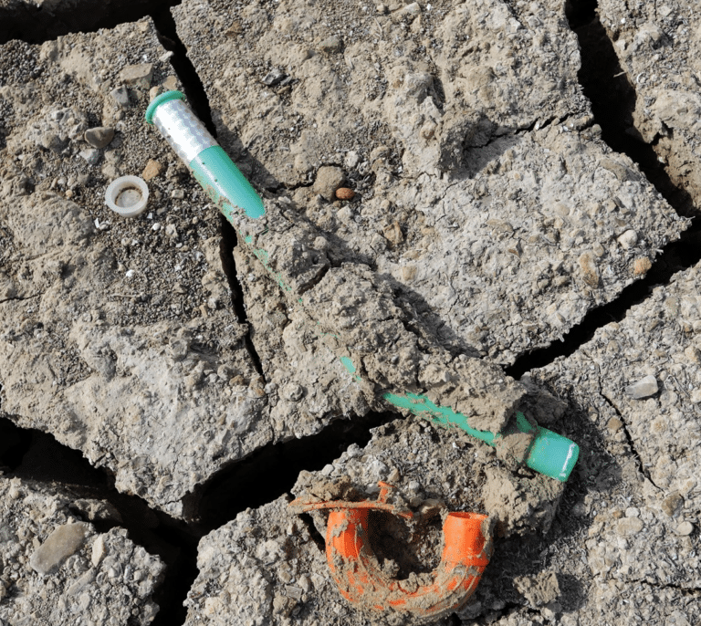 Málaga amplía las restricciones de agua debido a la sequía