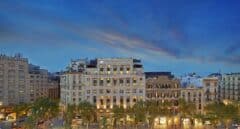 El grupo saudí Olayan compra el hotel Mandarin Oriental de Barcelona