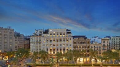 El grupo saudí Olayan compra el hotel Mandarin Oriental de Barcelona