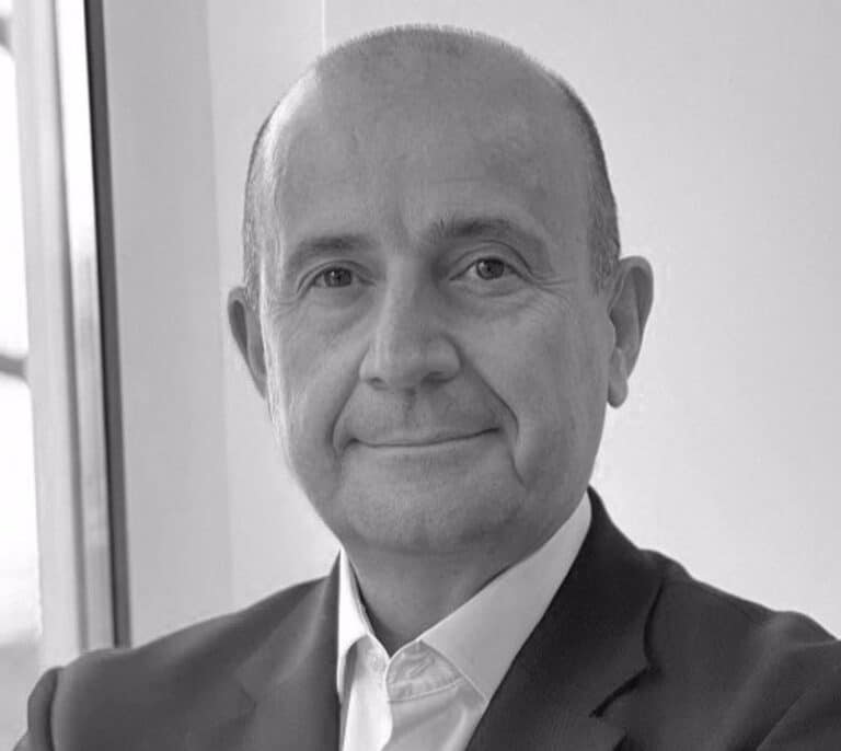 Manuel García del Valle, nuevo director general de Inetum Iberia & Latam
