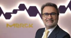 Manuel Zafra, presidente de Merck España: "No se puede desaprovechar el talento de los 'seniors'"