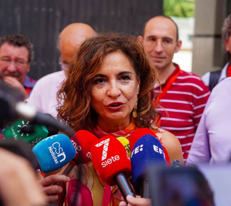 Hacienda encarga un estudio para reducir la desigualdad a través de la Sanidad