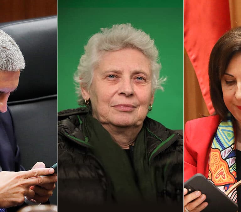 La cuenta de 'Pegasus' que hackeó los móviles de Marlaska y Robles espió también a una activista prosaharaui