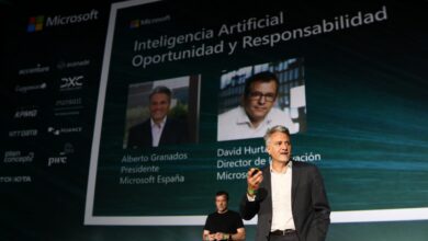 Microsoft apuesta por una IA regulada que sea el “copiloto de los humanos”