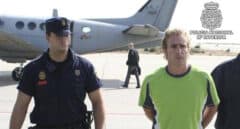 Sindicatos de la Ertzainza advierten del "sufrimiento" que provoca el permiso al etarra Mikel Otegi