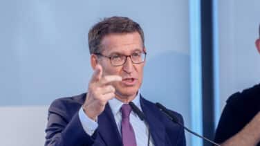 Feijóo apunta a Gamarra como vicepresidenta y el futuro ministro de Economía ya le ha dado el "sí"