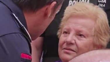 El alcalde de Molina de Segura intenta expulsar del pleno a una anciana tras mostrar rechazo por eliminar la concejalía de Igualdad