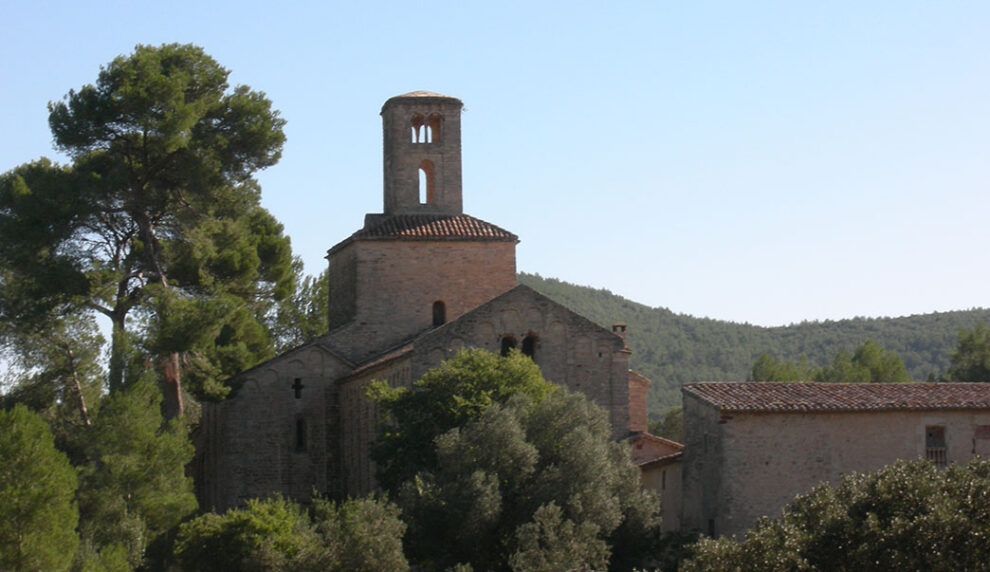 Views of Cervello, one of the cities that will take part in the new 2023 Grand Prix. 