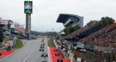 Moto GP y Fórmula 1, los eventos deportivos con mayor apoyo en Cataluña