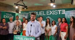 Teruel deja de existir (en el Congreso): "La polarización se ha impuesto"