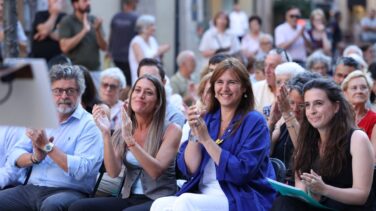 Junts afirma que protegerá la ley de Amnistía de las "injerencias del poder judicial"