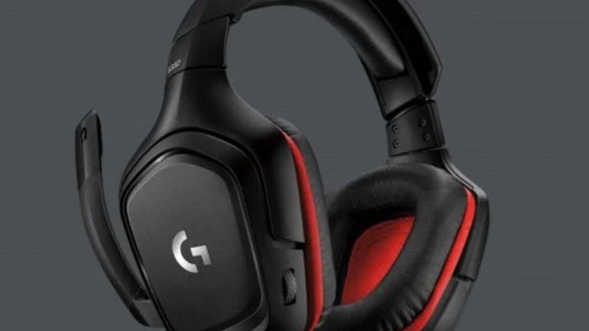 Consigue estos auriculares gaming que están triunfando durante los PcDays 2023 ¡con un 41% de descuento!