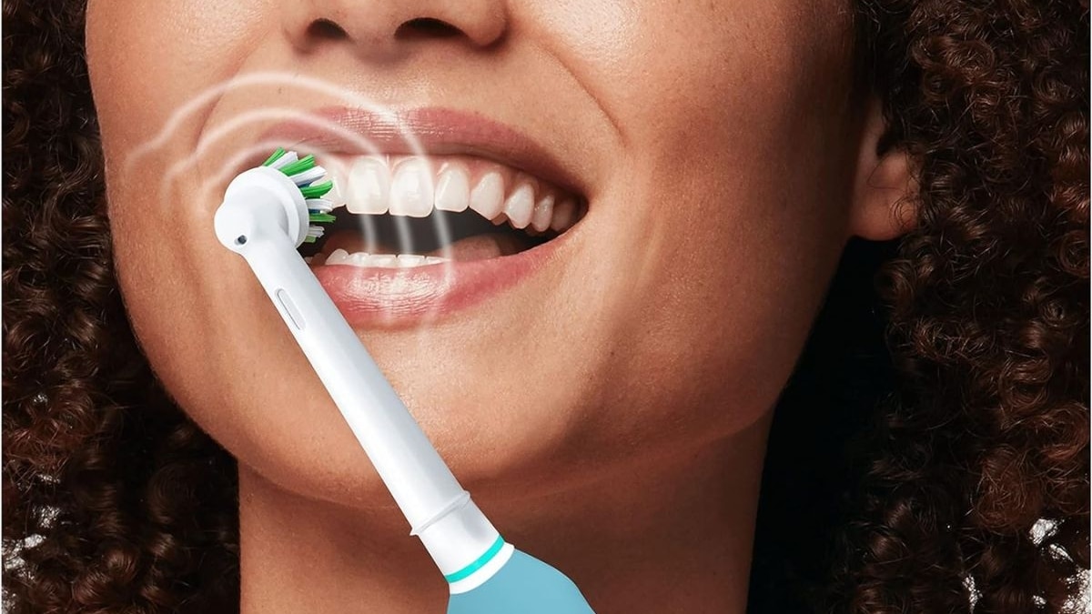 mejores cepillos de dientes eléctricos