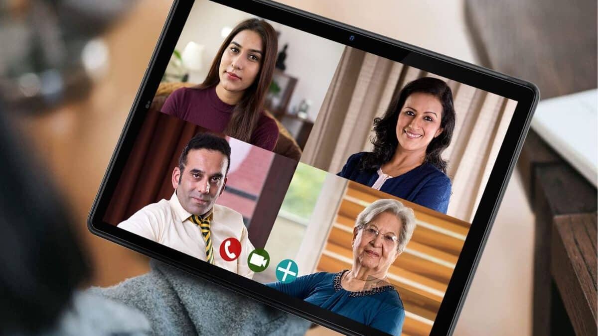 La tablet que estabas buscando ¡ahora rebajada más de 300 euros en Amazon!