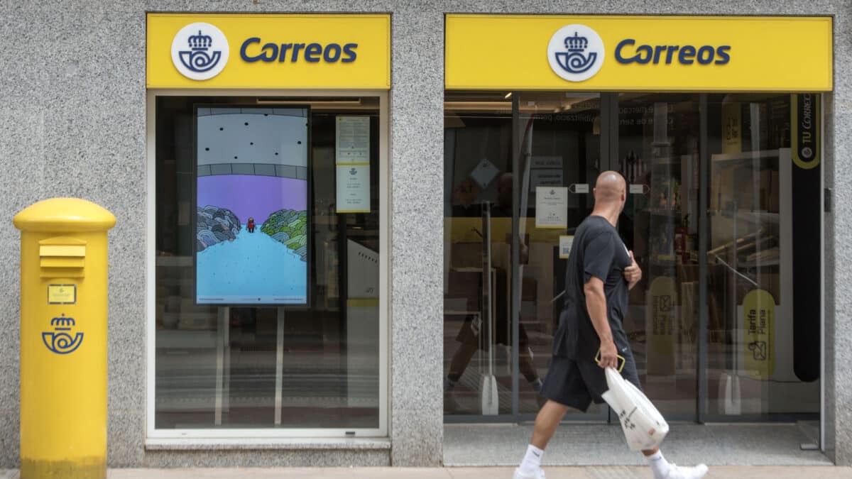 La oficina Maó OP Menorca este domingo abierta al público.