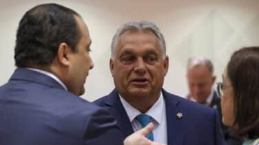 Los socios europeos alientan a Vox para el 23-J: "Solo unos gobiernos fuertes pueden salvar Europa"