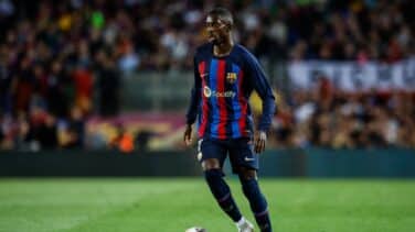 Dembélé pagará de su bolsillo al Barcelona para jugar en el PSG