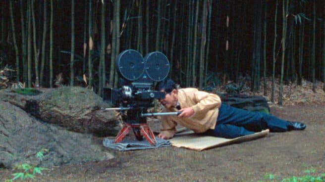 Ozu_TokyoGa_LaCaixa_IMAGEN_SinTit_2560x1440 Yasujirô Ozu en Tokyo-Ga (Wim Wenders)