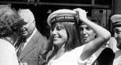 Jane Birkin, el escándalo y la música del mito sexual de una generación