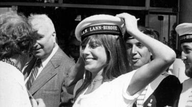 Jane Birkin, el escándalo y la música del mito sexual de una generación