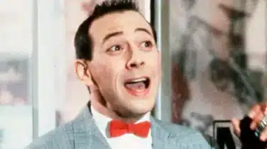 Muere el actor Paul Reubens, conocido por interpretar a Pee-wee Herman