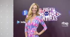 Paula Vázquez: "Las presentadoras seguimos tuteladas, nos exigen estándares de belleza muy duros"