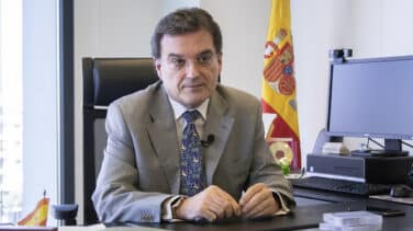 El fiscal jefe del Constitucional, sobre la resolución de los ERE: "Va a ser muy complejo y difícil"