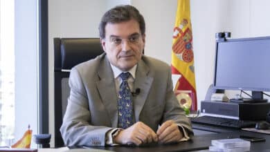 El fiscal jefe del Constitucional, sobre la resolución de los ERE: "Va a ser muy complejo y difícil"