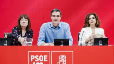 El PSOE recurrirá al Constitucional el recuento de los 30.000 votos nulos de Madrid tras el rechazo del Supremo
