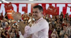 El CIS de Tezanos vuelve a dar ganador a Sánchez a diez días de las elecciones